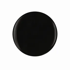 Gelish Soak Off Gel Polish Black Shadow 15ml